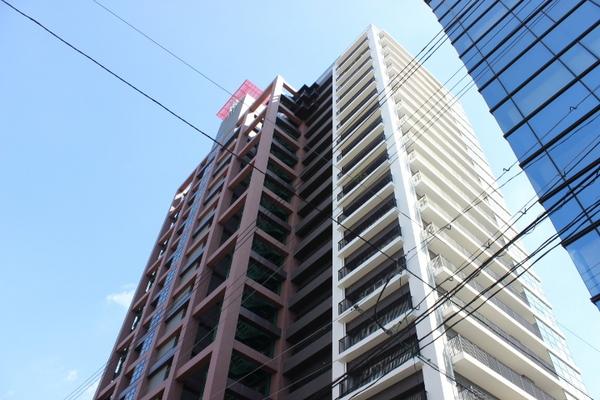 パークスクエア大今里