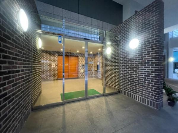 パークスクエア大今里