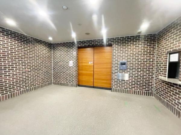 パークスクエア大今里