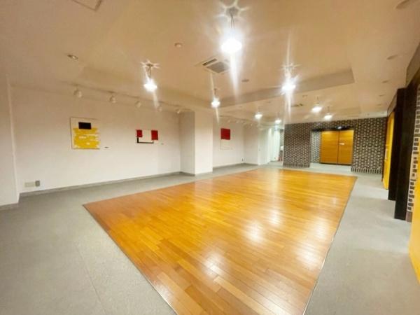 パークスクエア大今里