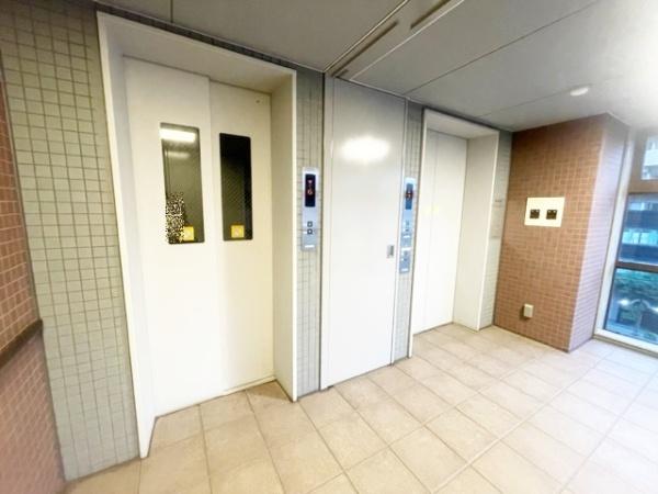 パークスクエア大今里