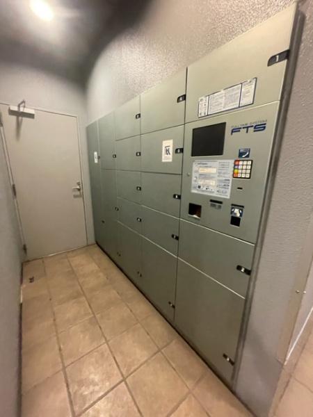 パークスクエア大今里