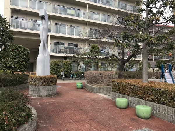 ファミール緑橋