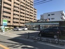 ファミール緑橋(ファミリーマート大今里西一丁目店)