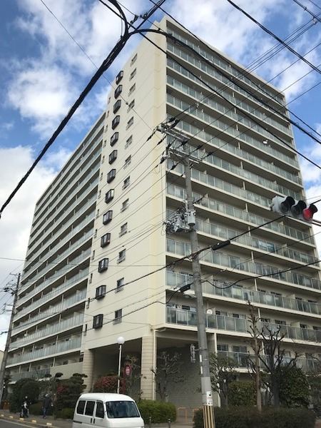 ファミール緑橋