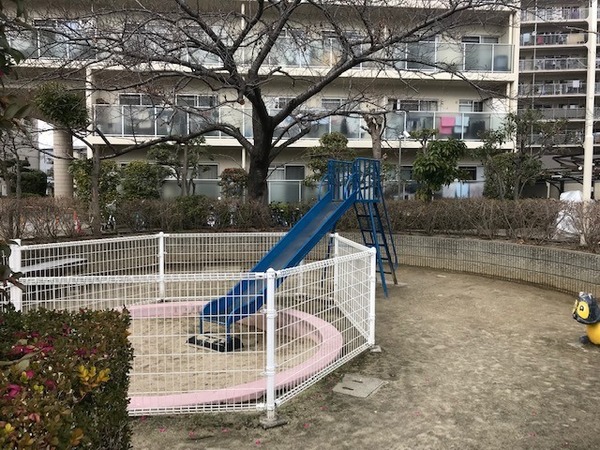 ファミール緑橋