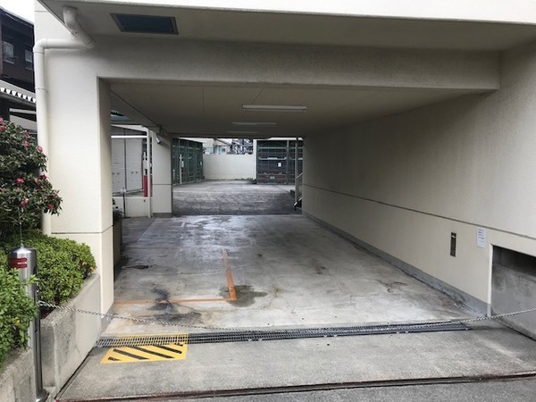 ファミール緑橋