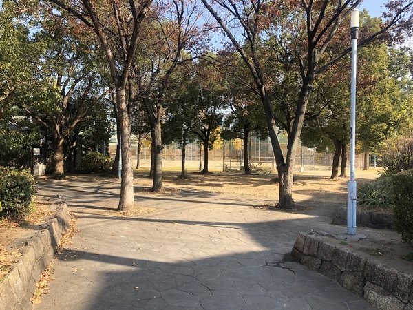 大阪市生野区生野東１丁目の中古一戸建て(生野東公園)
