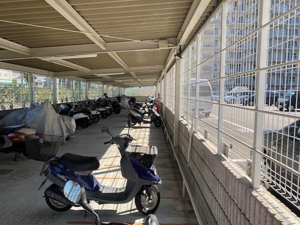 瓢箪山マンション