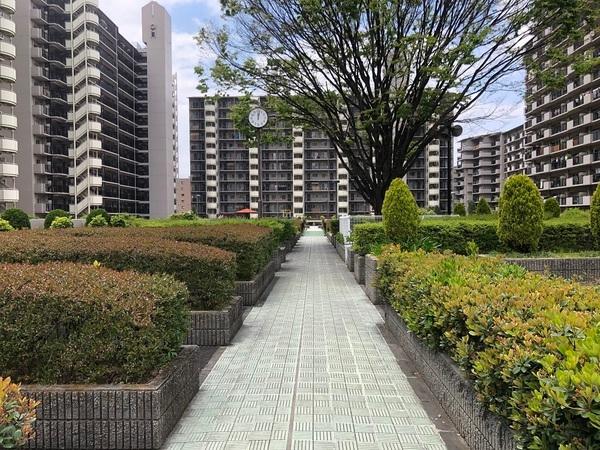 アメリア５番館