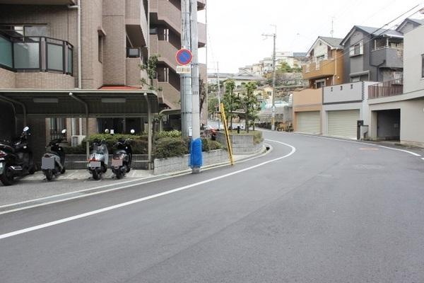 藤和東石切ホームズ見晴らしの丘