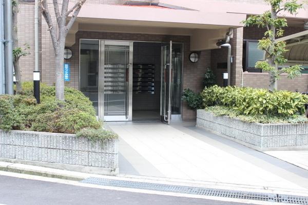 藤和東石切ホームズ見晴らしの丘