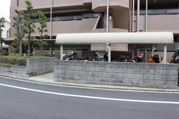 藤和東石切ホームズ見晴らしの丘