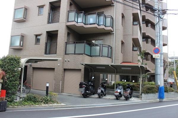 藤和東石切ホームズ見晴らしの丘