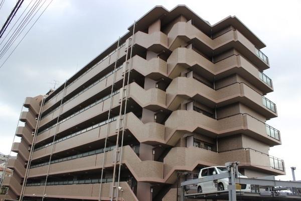 藤和東石切ホームズ見晴らしの丘