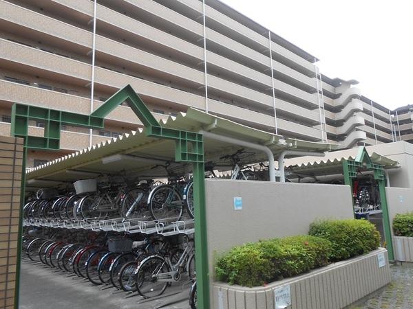 朝日プラザイーストスクエア