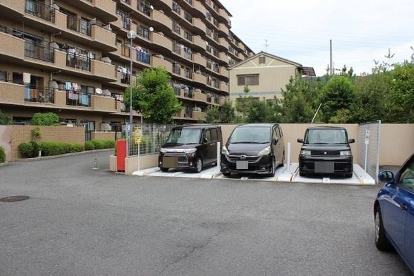 朝日プラザイーストスクエア