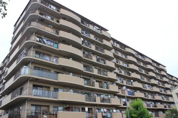 朝日プラザイーストスクエア