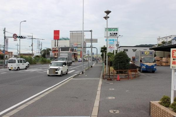 朝日プラザイーストスクエア