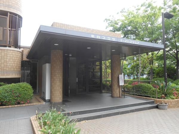 朝日プラザイーストスクエア