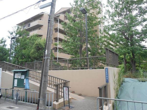 朝日プラザイーストスクエア