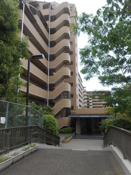 朝日プラザイーストスクエア