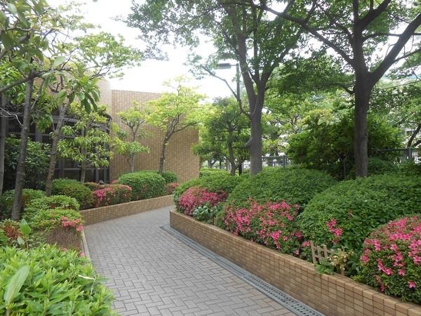 朝日プラザイーストスクエア