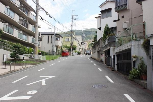 フォルム石切さくら坂