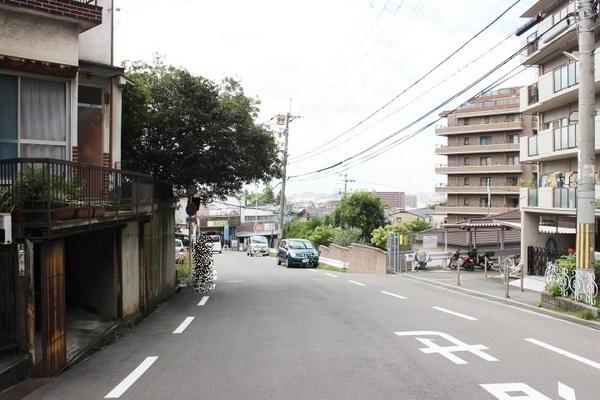 フォルム石切さくら坂