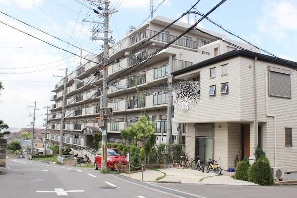 フォルム石切さくら坂