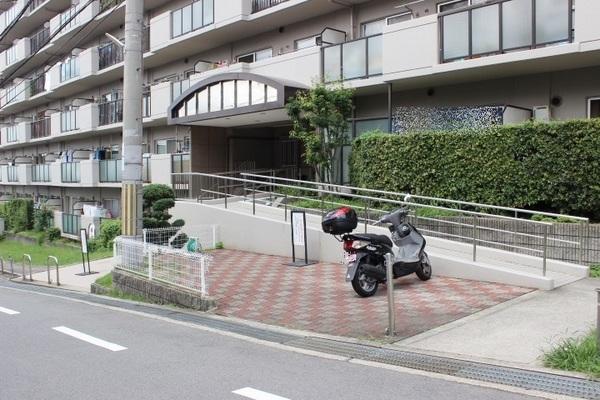 フォルム石切さくら坂