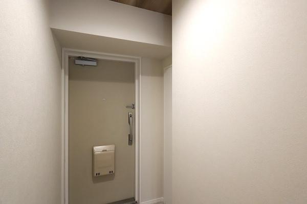キャステージパーク１番街