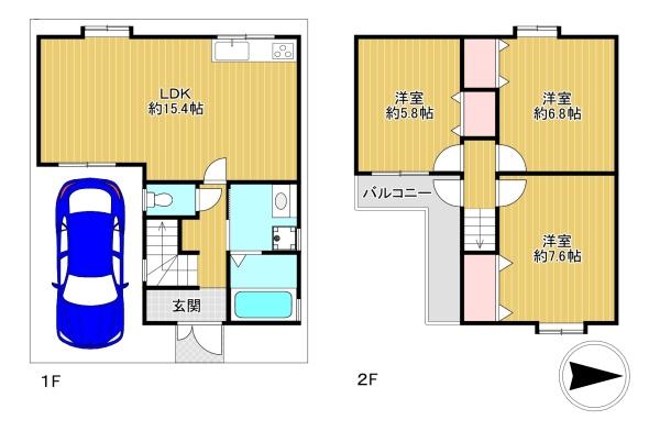 東大阪市俊徳町５丁目