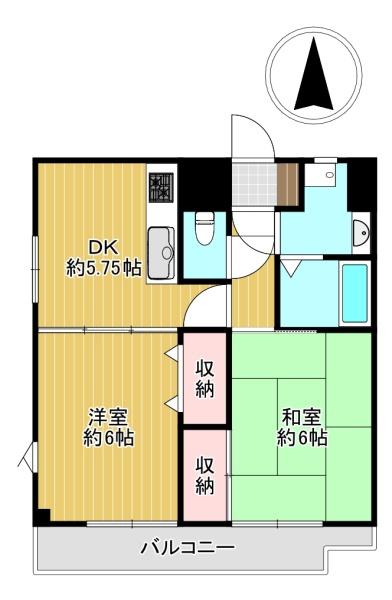 プロスパーⅠ東大阪