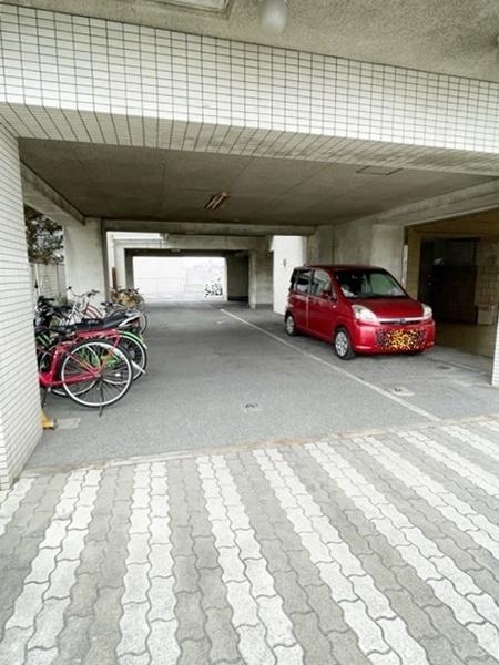 プロスパーⅠ東大阪
