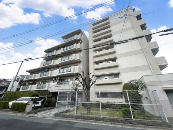 太平パシフィック源氏ケ丘