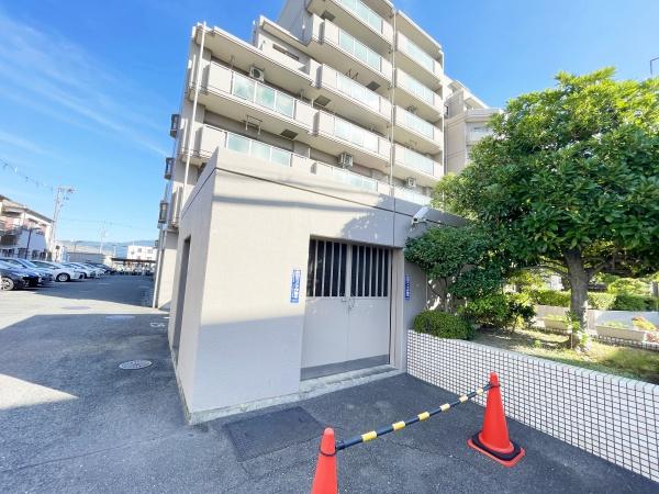 正起鴻池ハイツ