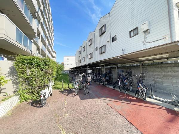 正起鴻池ハイツ