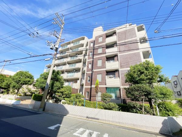 正起鴻池ハイツ
