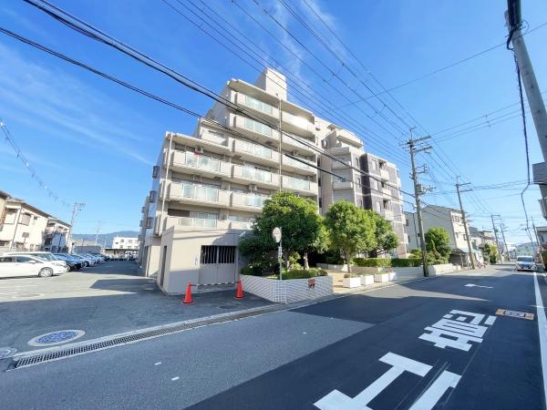 正起鴻池ハイツ