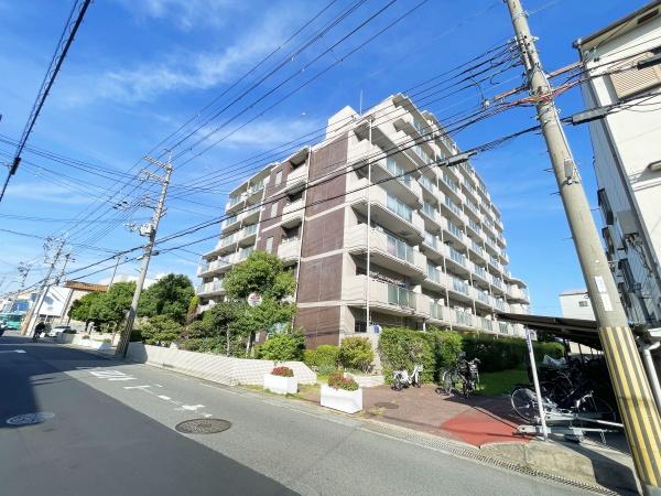 正起鴻池ハイツ