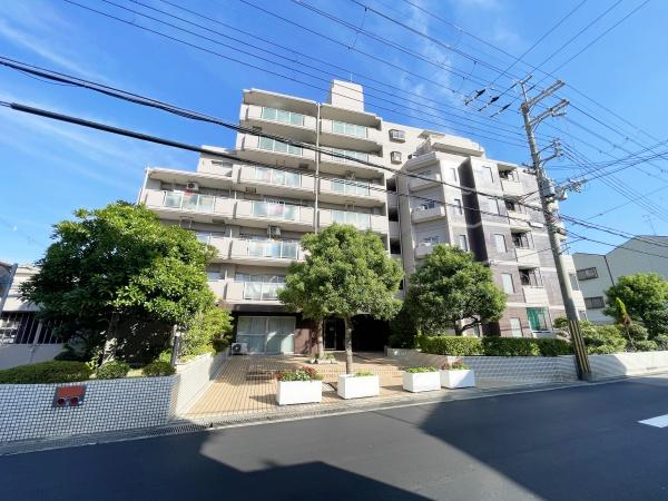 正起鴻池ハイツ