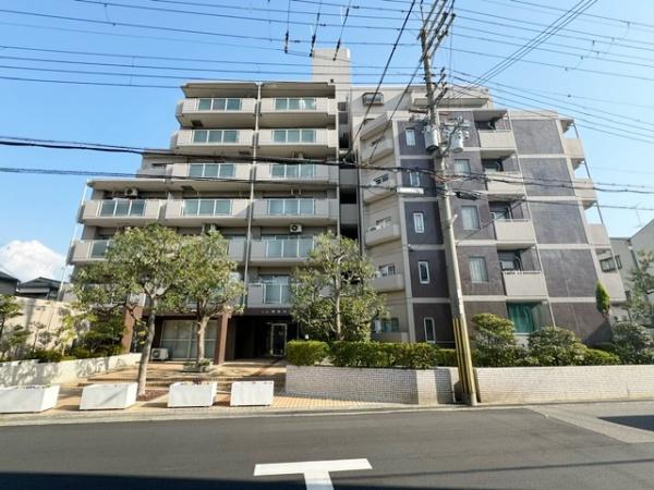 正起鴻池ハイツ