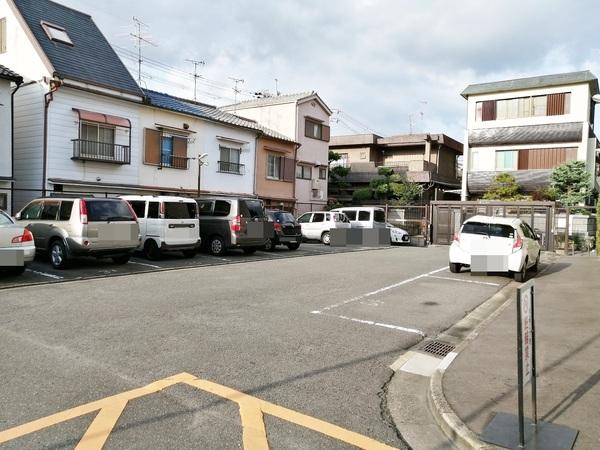 プレジデント東大阪第4棟