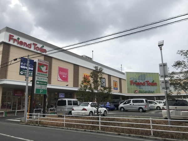 大阪市城東区諏訪２丁目の中古一戸建て(フレンドタウン深江橋)