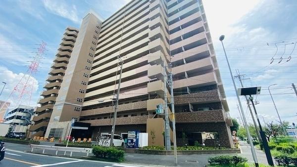 ディナスティ東大阪アテンシアシティ