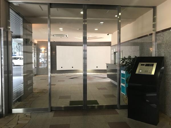 ディナスティ東大阪アテンシアシティ