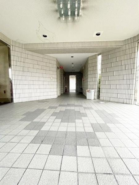 プロスパーI東大阪