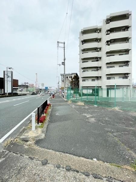 プロスパーI東大阪