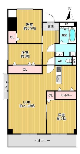 ハイマート弥刀